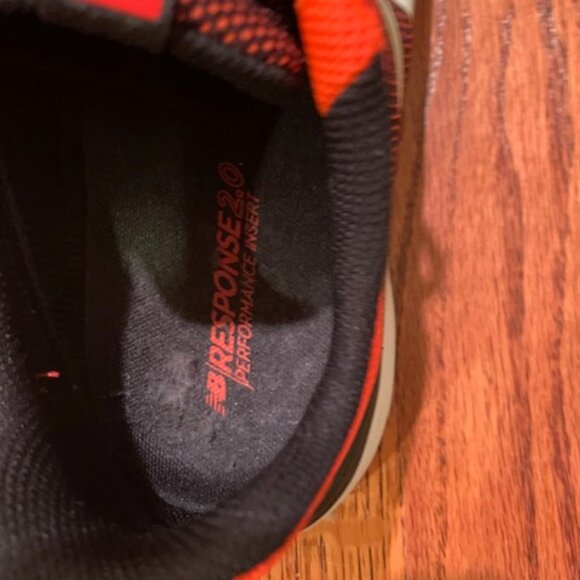 New Balance Extra Wide 9.5 men's sneakers - Picture 5 of 5